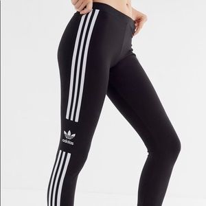 Adidas leggings